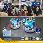 simulateur de machine des oeufs 220V, machine de réalité virtuelle pour différents âges