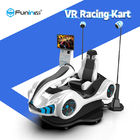 Type Funinvr 9D VR Karting de emballage de cinéma de la garantie 9D Vr des mois Zhuoyuan-12
