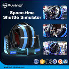 12 mois de la garantie 9D Vr de type simulateur de cinéma d'espace-temps de navette de Funinvr VR