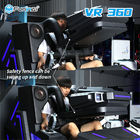 Personne du champ 1.5KW 1 de jambe VR Flight Simulator pour la jeunesse