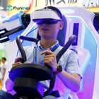 réalité virtuelle VR Mecha du simulateur 9d de vr de tour de mouvement du simulateur 360 de 9d VR