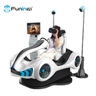 9D commerciaux VR vont emballer le kart avec le casque