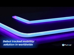 Tapis roulant de VR