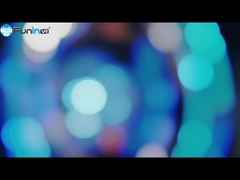 Le Cinéma Rotatif à 360°