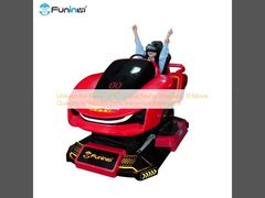 Débloquez la puissance du simulateur de réalité virtuelle 9D 10 Movie Quantité I5 1650 8G 240G Expérience immersive