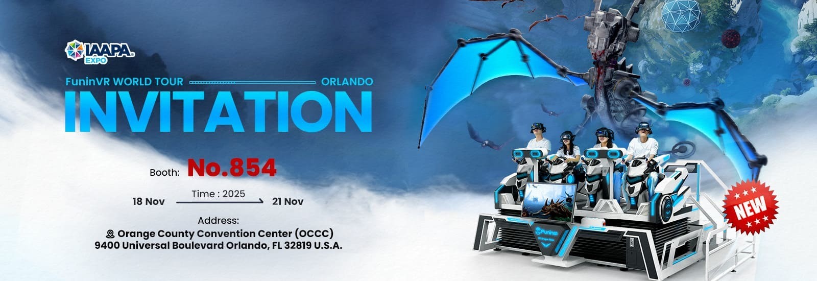 Qualité simulateur de la réalité virtuelle 9d usine