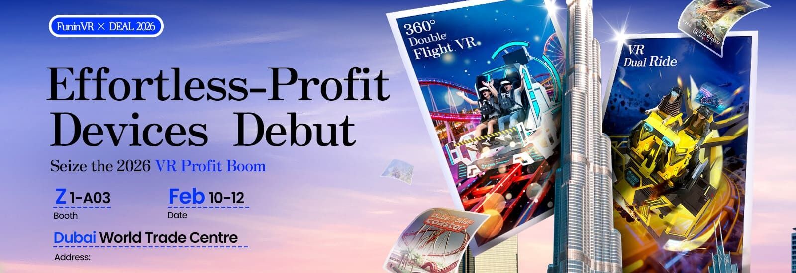 Simulateur de mouvement vr