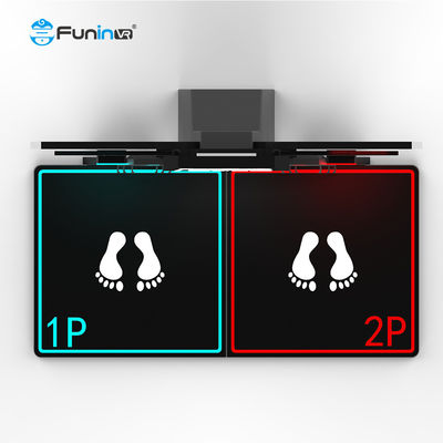 PC Simulateur de vol VR debout avec joystick