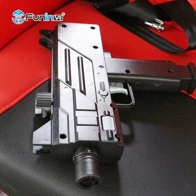 Système électrique de projection numérique de cinéma 5D commercial intérieur