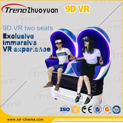 cinéma électrique d'action de la vue panoramique 9D de films de 22PCS VR +70 PCS 5D