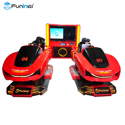 Débloquez la puissance du simulateur de réalité virtuelle 9D 10 Movie Quantité I5 1650 8G 240G Expérience immersive