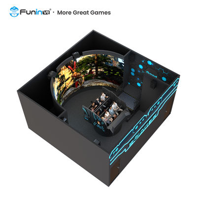 Prenez votre jeu de course au niveau supérieur avec notre simulateur de course interactif