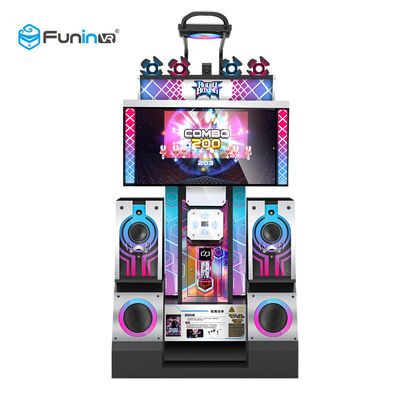 réalité virtuelle de tapis roulant de 9D VR