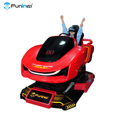 Débloquez la puissance du simulateur de réalité virtuelle 9D 10 Movie Quantité I5 1650 8G 240G Expérience immersive