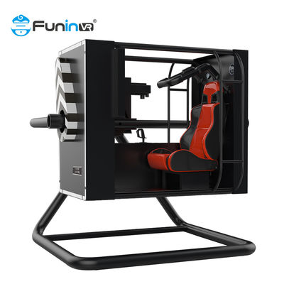 Vr de tir de la machine 9d de jeu 720 degrés de VR Flight Simulator pour des centres commerciaux