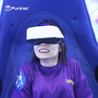 machine de vr chaise de vr de 360 de degré de simulateur machines de réalité virtuelle 360 degrés tournant avec des prix