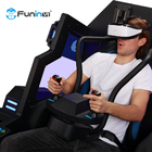 jeu de l'arcade VR Mecha de tir de réalité virtuelle du vr 9d pour le parc de VR