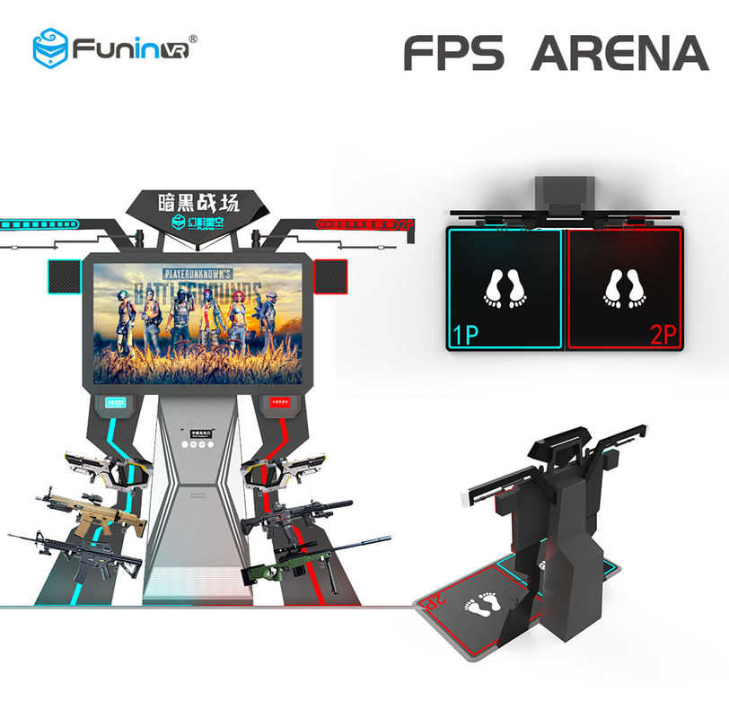 2 jeu en ligne de la défense VR de tour de simulateur d'école de Sakura de roblox du joueur FPS