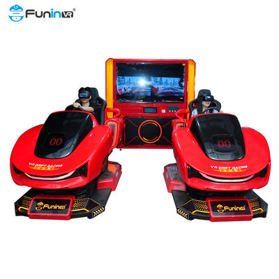 Améliorez l'expérience de jeu de votre enfant avec des jeux de réalité virtuelle pour enfants Ordinateur I5 1650 8G 240G Max capacité 200kg