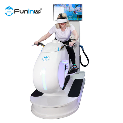Haut rentable de simulateur dynamique interactif du théâtre 9D VR