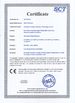 La Chine Guangzhou Zhuoyuan Virtual Reality Tech Co.,Ltd certifications
